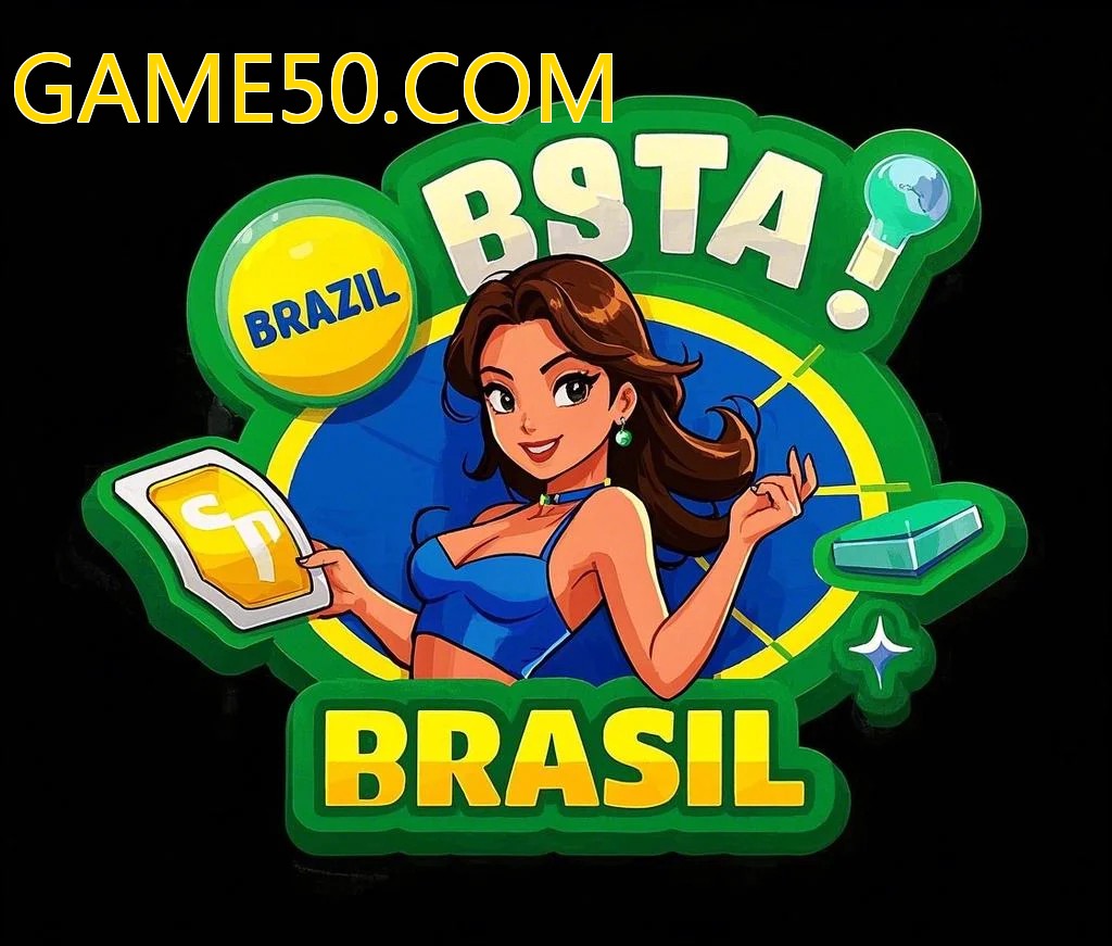 game50 GAME-Apostas