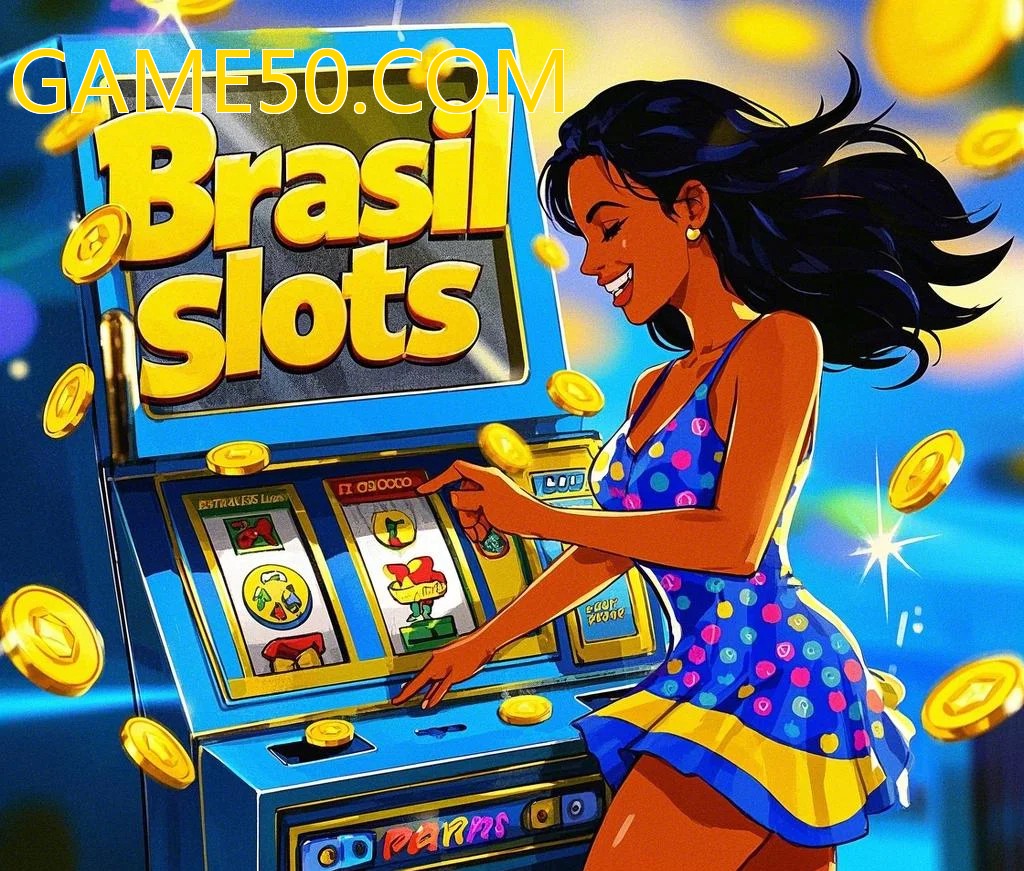 game50 GAME-Apostas