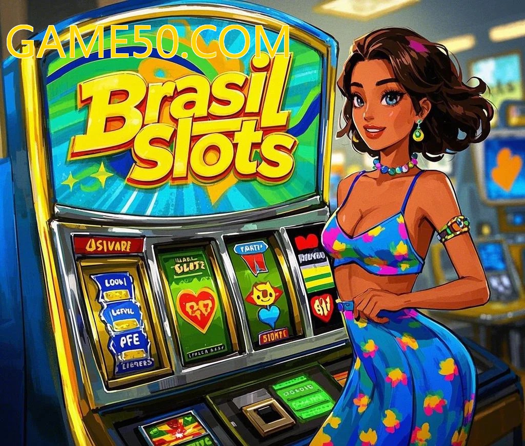 game50 GAME-Slots